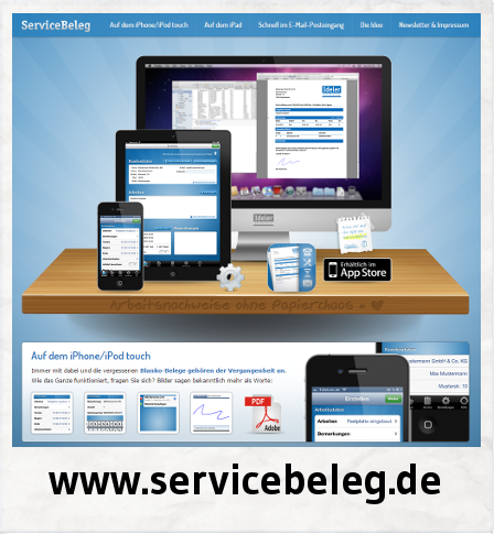 http://www.servicebeleg.de/
